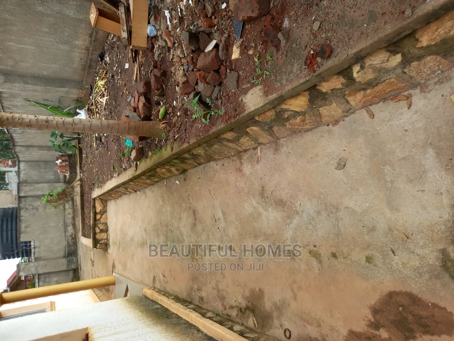 Furnished 3bdrm Bungalow in Kira for sale