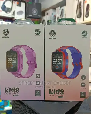 Green Lion Kids Smartwatch Series2 S2