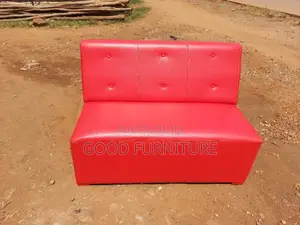 Comfortable Waiting Seat