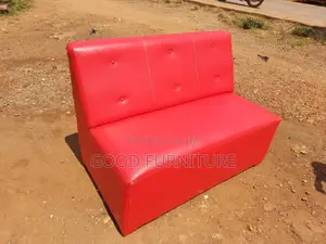 Comfortable Waiting Seat
