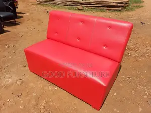 Comfortable Waiting Seat
