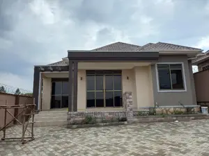Furnished 3bdrm House in Nakwero Canaan Sites, Kira for sale
