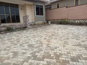 Furnished 3bdrm House in Nakwero Canaan Sites, Kira for sale