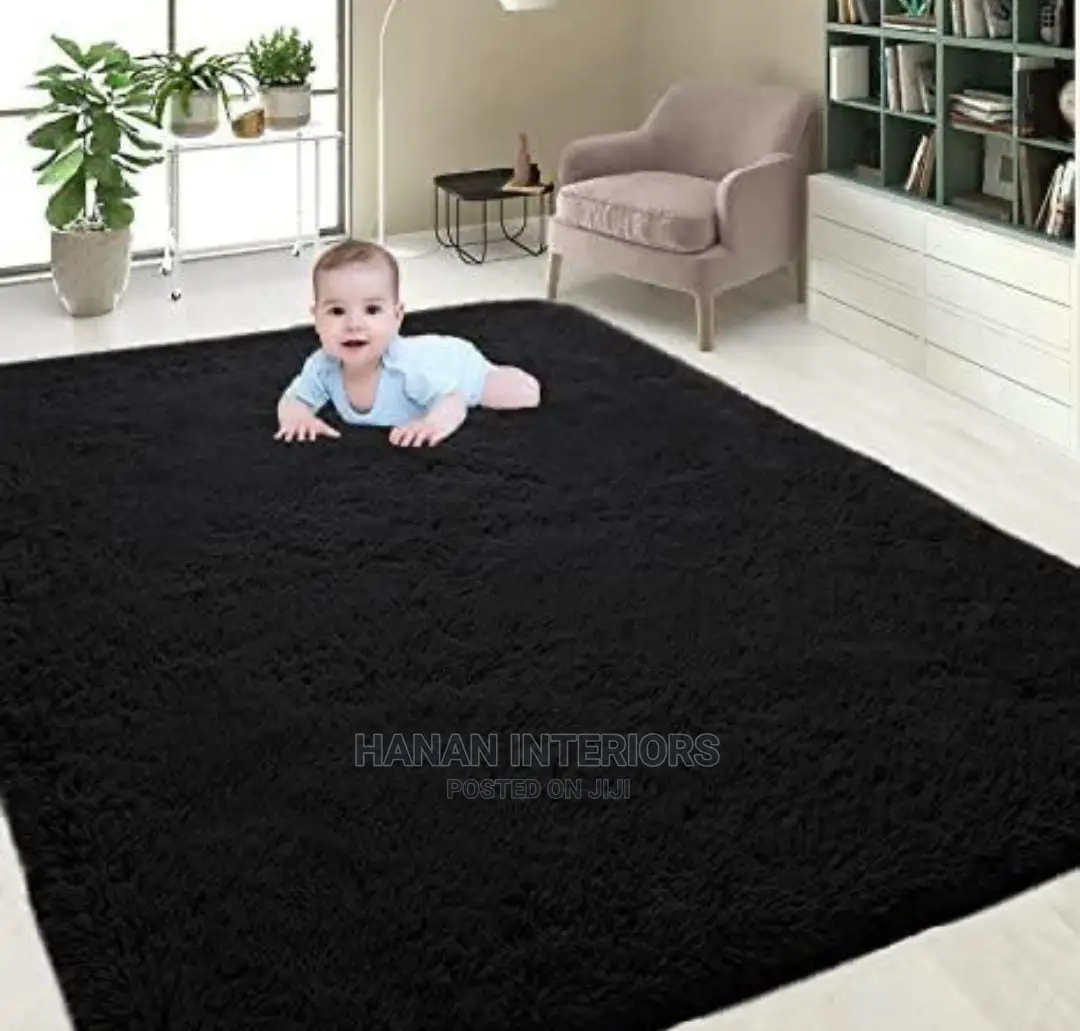 Black Carpet