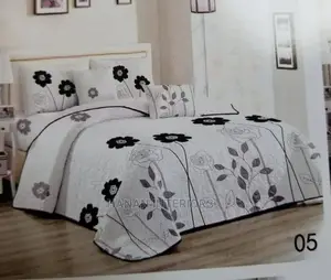 6*6 Cotton Bedcovers