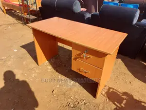 Photo - Beautiful Office Table