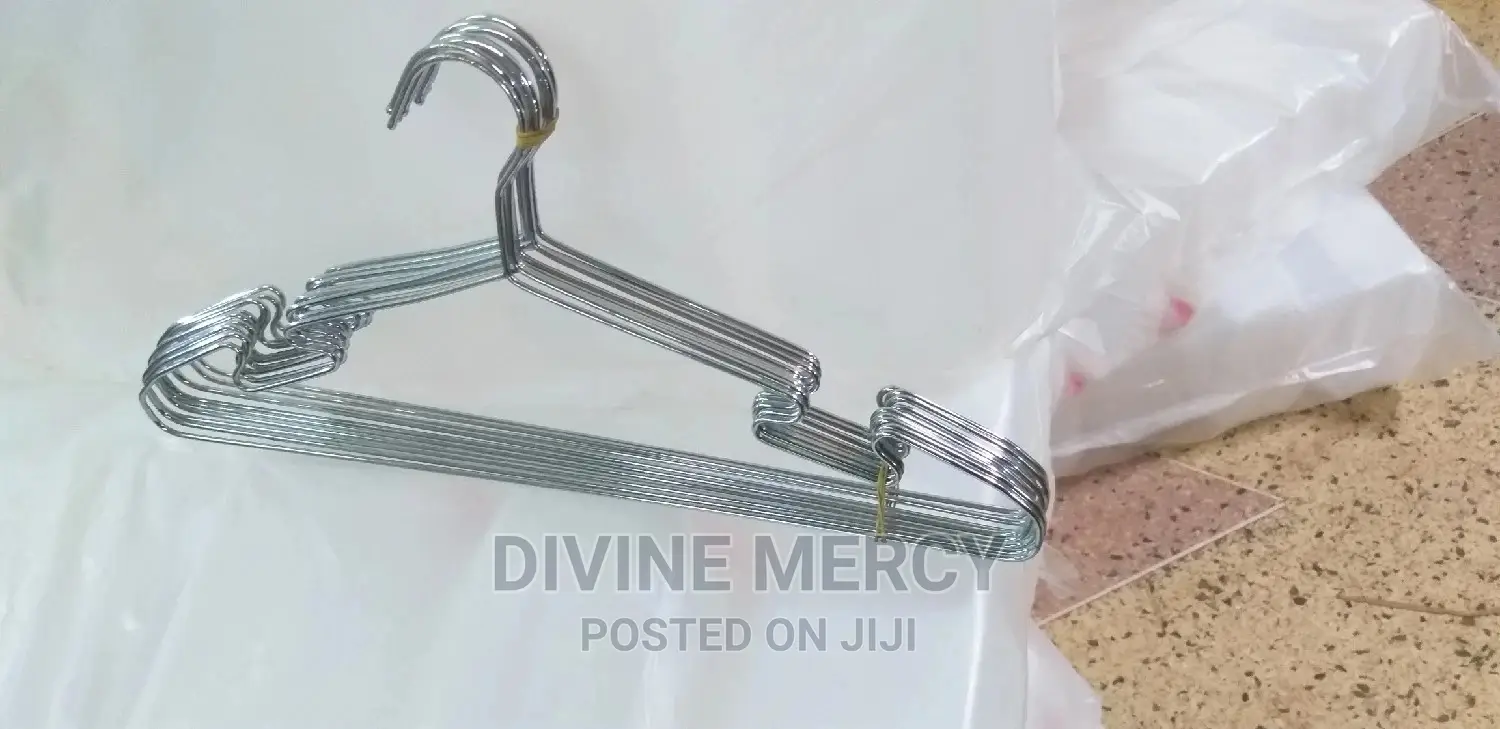 Mentric Hangers