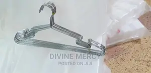 Mentric Hangers