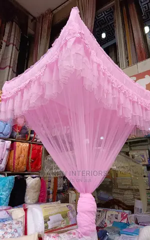 Decker Mosquito Net- 2 Decker/3decker