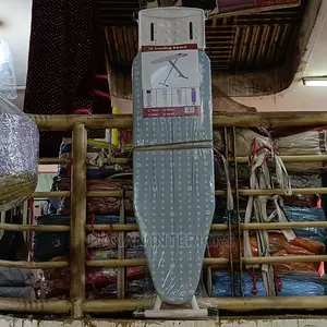 Ironing Board Available