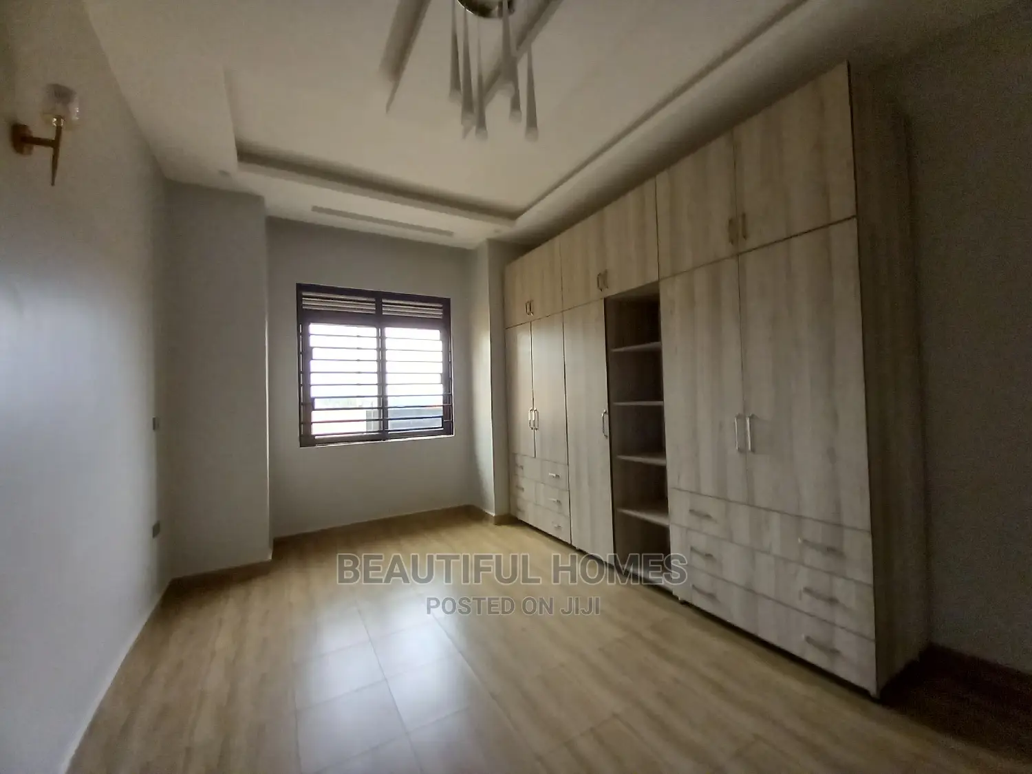 Furnished 3bdrm Bungalow in Nakwero Corporate, Kira for sale