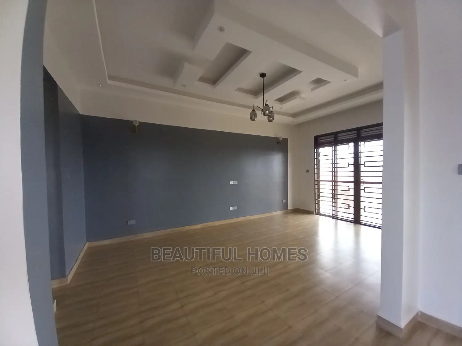 Furnished 3bdrm Bungalow in Nakwero Corporate, Kira for sale