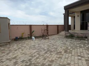 Furnished 3bdrm House in Nakwero Canaan, Kira for sale