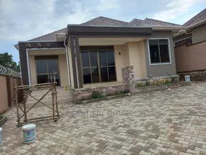 Furnished 3bdrm House in Nakwero Canaan, Kira for sale