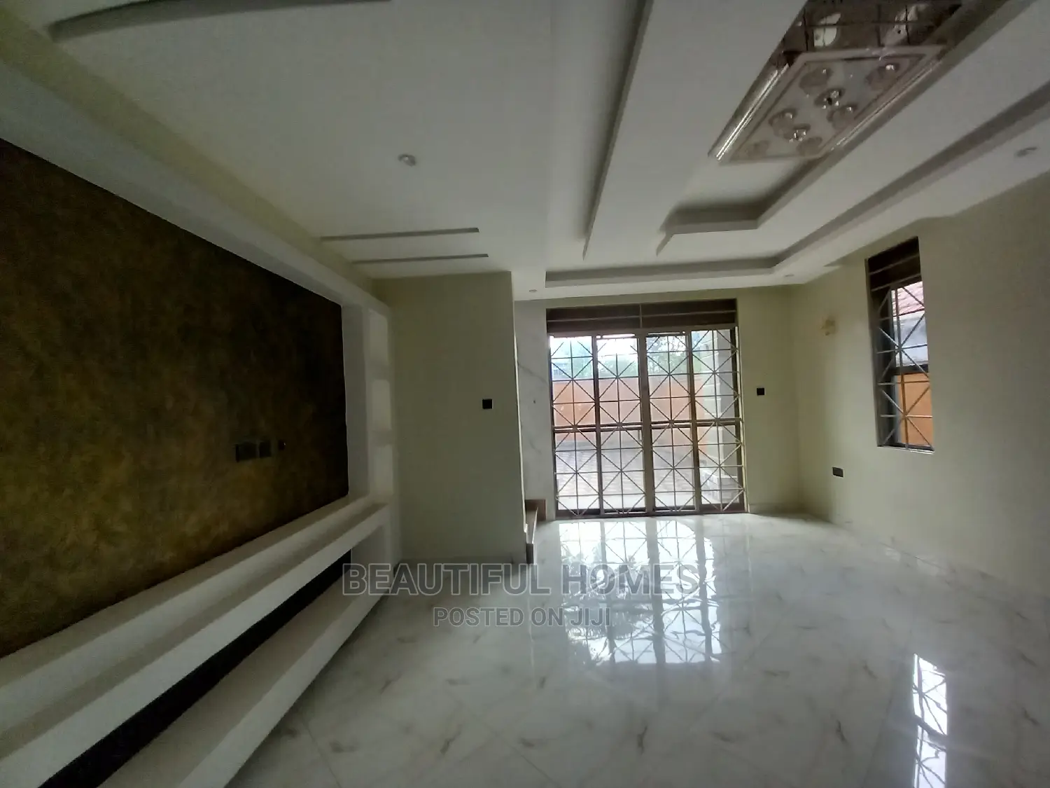 Furnished 4bdrm Duplex in Kyanja, Nakawa for sale