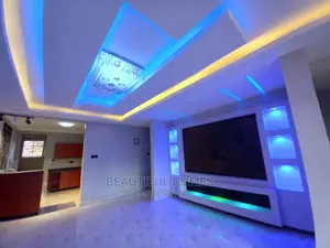 Furnished 4bdrm Duplex in Kyanja, Nakawa for sale