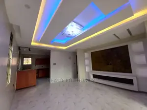 Furnished 4bdrm Duplex in Kyanja, Nakawa for sale