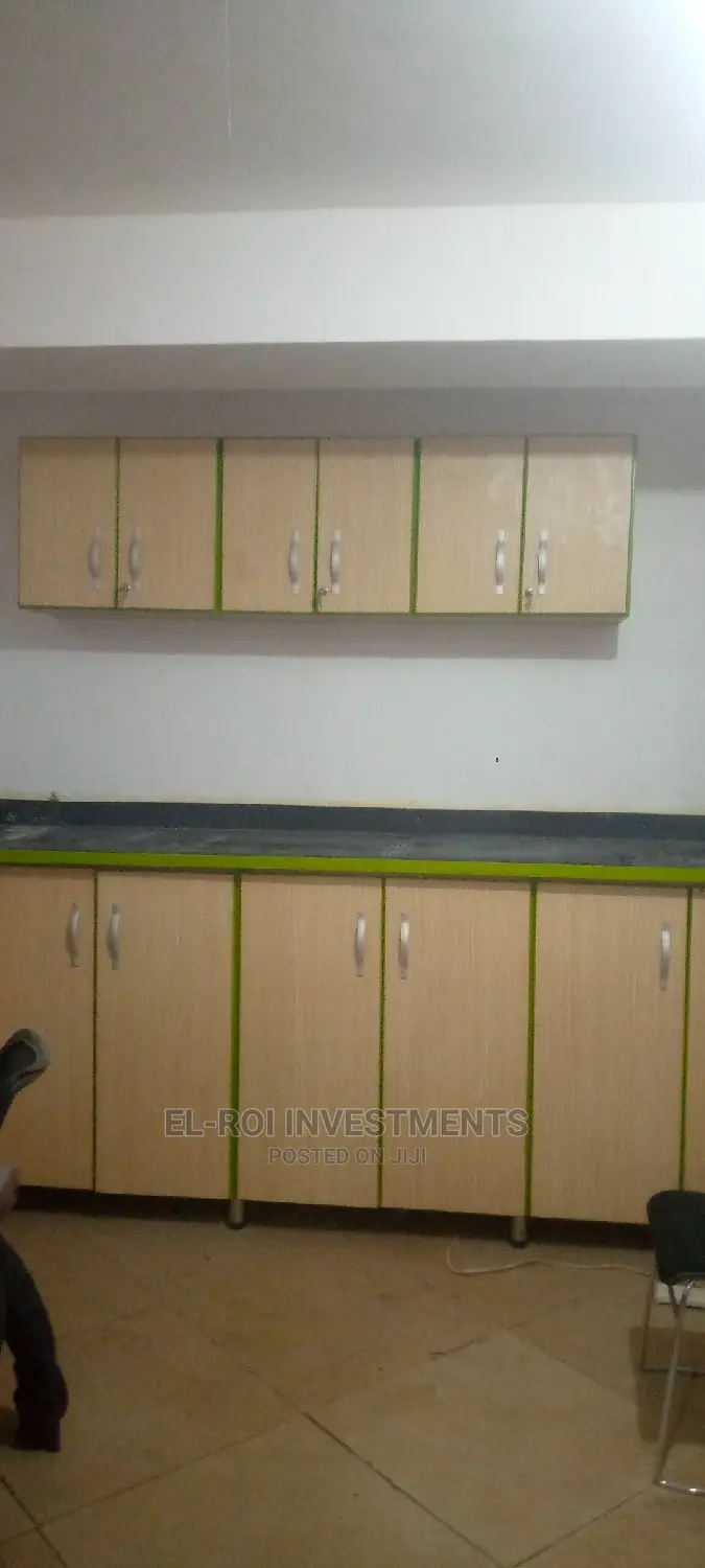 Office, Clinic Partitioning, Laboratory and Pharmacy