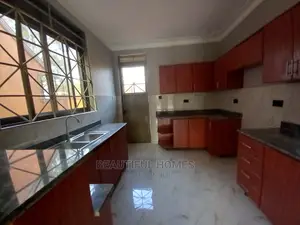 Furnished 4bdrm Duplex in Kyanja, Nakawa for sale