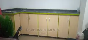 Office, Clinic Partitioning, Laboratory and Pharmacy