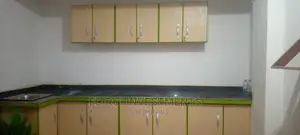 Office, Clinic Partitioning, Laboratory and Pharmacy