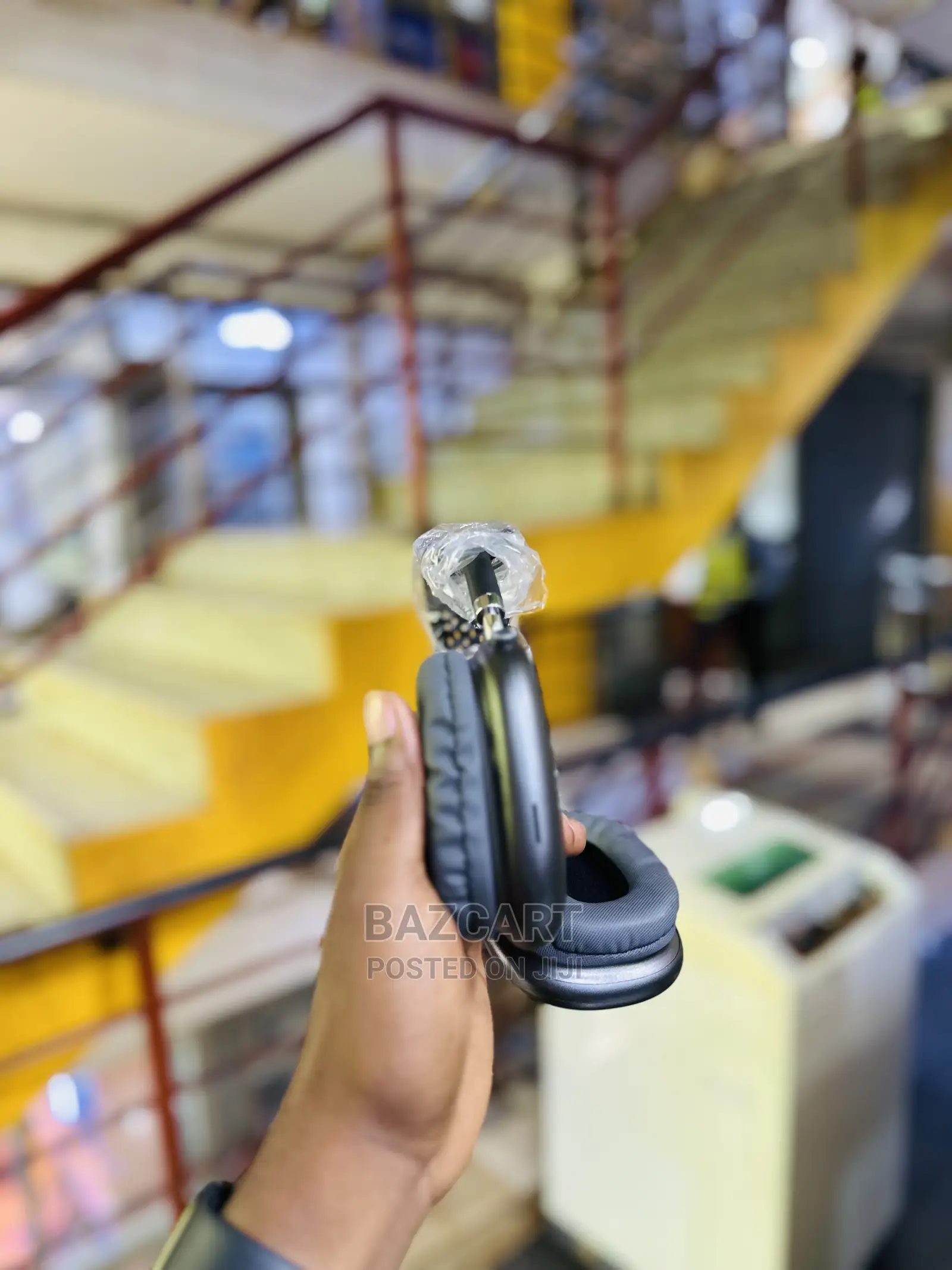Airpods Max