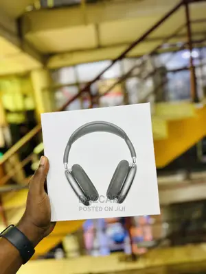 Airpods Max