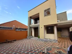 Photo - Furnished 4bdrm Maisonette in Kyanja, Nakawa for sale