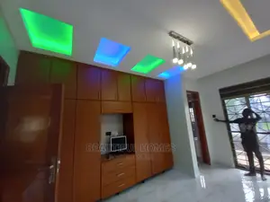 Furnished 4bdrm Maisonette in Kyanja, Nakawa for sale