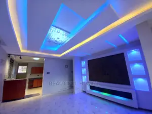 Furnished 4bdrm Maisonette in Kyanja, Nakawa for sale