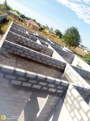 Foundation House Construction