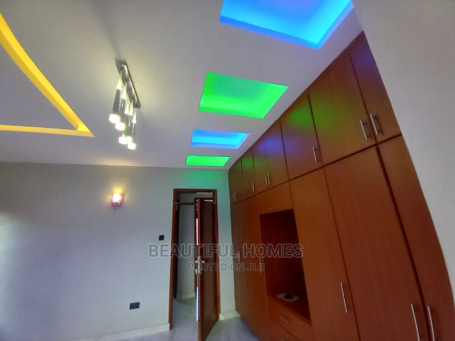 Furnished 4bdrm Maisonette in Kyanja, Nakawa for sale