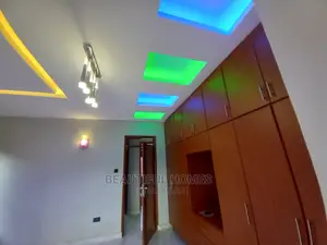Furnished 4bdrm Maisonette in Kyanja, Nakawa for sale