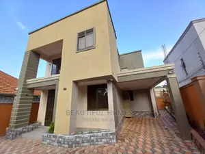 Furnished 4bdrm House in Kyanja Corporate, Nakawa for sale
