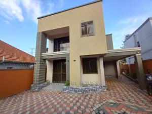Furnished 4bdrm House in Kyanja Corporate, Nakawa for sale