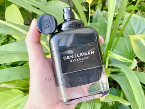 Photo - Gentleman Givenchy Grade Aaa Tester Perfume 100ml