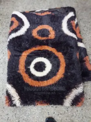 Fluffy Carpets