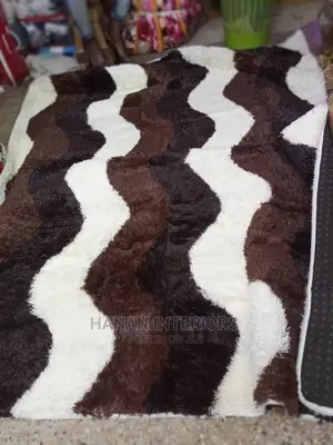 Fluffy Carpets