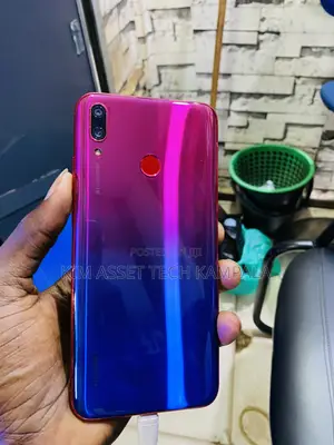 Huawei Y9 2019 128 GB Purple