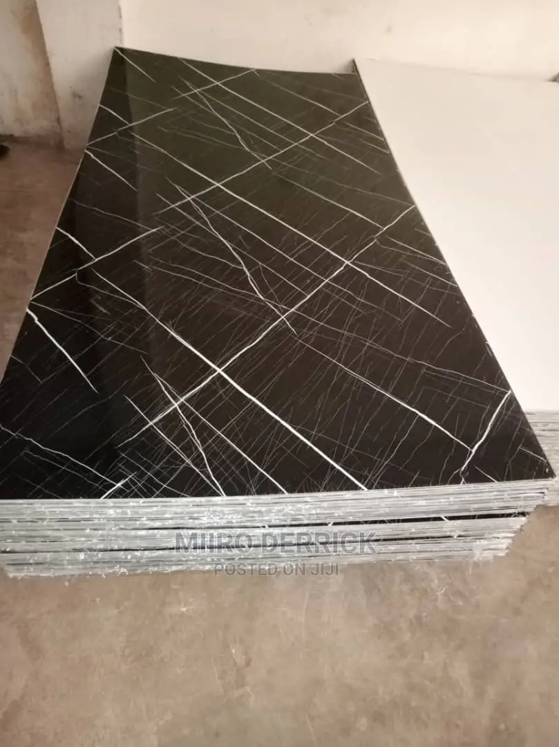 PVC Ceiling Boards