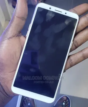 New Oppo A83 128 GB Gold