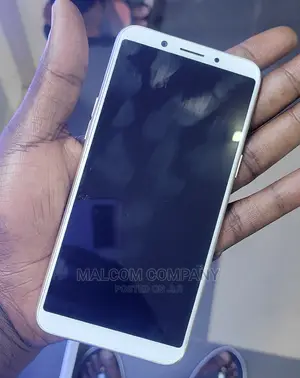 New Oppo A83 128 GB Gold