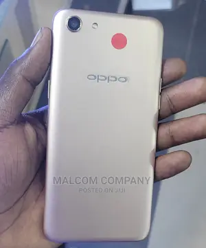 New Oppo A83 128 GB Gold