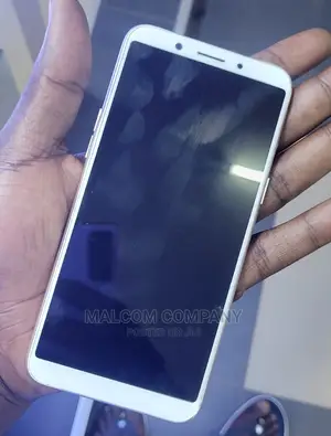 New Oppo A83 128 GB Gold