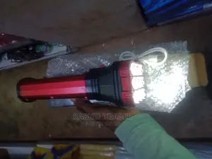 Solar Led Light Touch