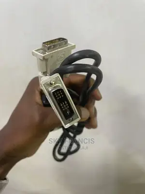 Dvi Cable Original