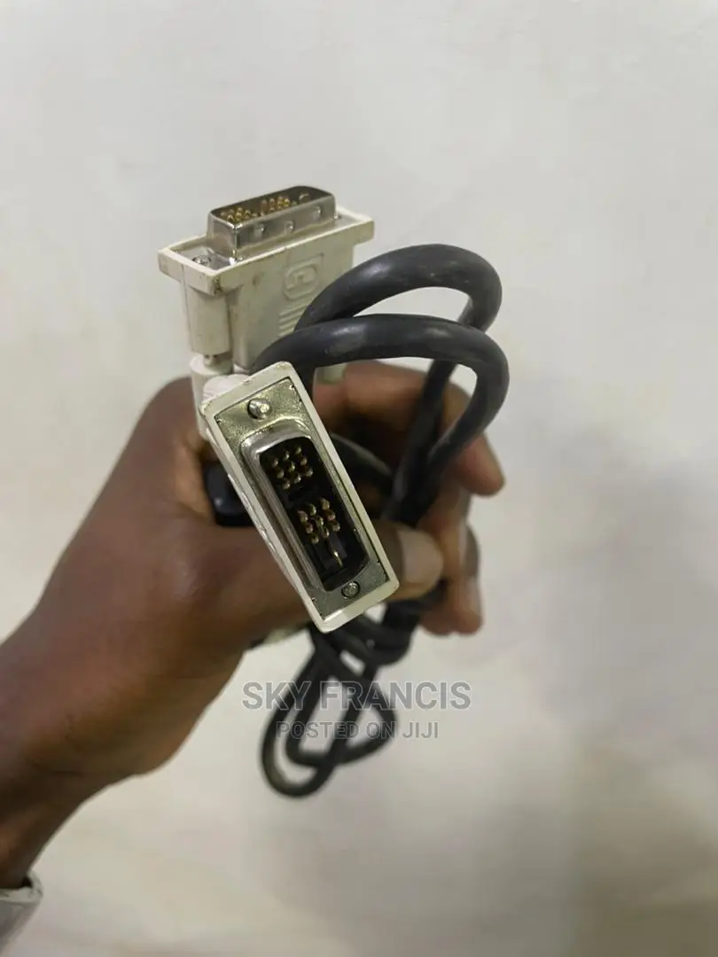 Dvi Cable Original
