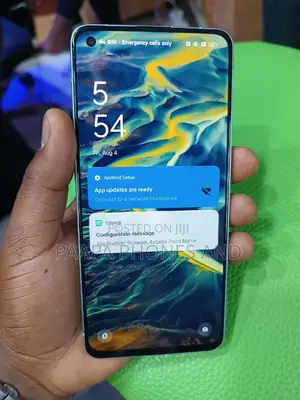 Oppo Reno6 5G 128 GB Gold