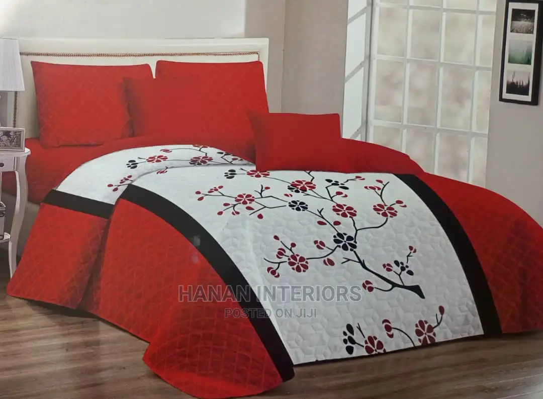 Quality Cotton Bedspreads
