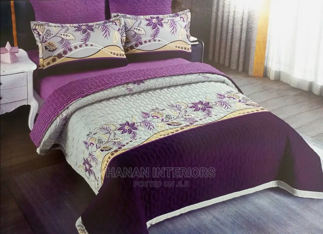 Quality Cotton Bedspreads
